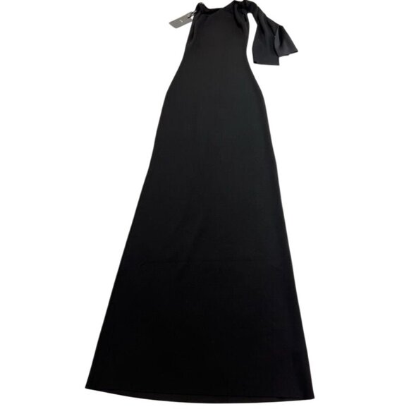 max maxi dress Shop Kennedy Tie Detail Dress (Emerald)